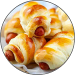 Hotdog Rolls
